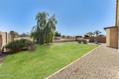 Discover the perfect blend of comfort, style, and convenience in on Coldwater Golf Club in Arizona - for sale on GolfHomes.com, golf home, golf lot