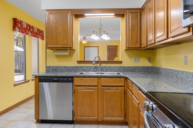 Enjoy the option of membership to Bluewater Bay's vast amenities on Golf Club at Bluewater Bay Resort in Florida - for sale on GolfHomes.com, golf home, golf lot