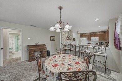 THE CDD BOND IS FULLY PAID on this unique one-owner Marbella on Lake Ashton Golf Club in Florida - for sale on GolfHomes.com, golf home, golf lot