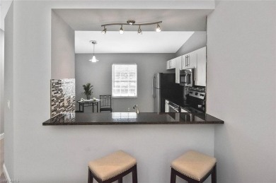 Welcome to this meticulously cared-for two-bedroom, two-bath on  in Florida - for sale on GolfHomes.com, golf home, golf lot