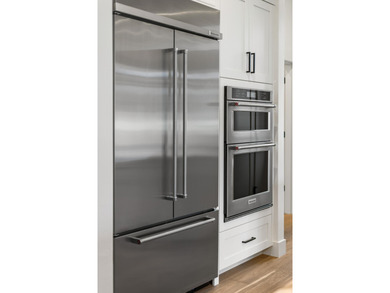 Stunning brand new single-level home located in one of Eagle on Eagle Crest Golf Resort - Resort Course in Oregon - for sale on GolfHomes.com, golf home, golf lot