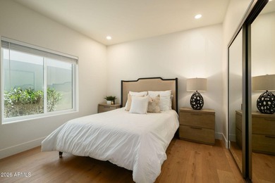 Remodeled single-level home in guard-gated Scottsdale Country on Starfire At Scottsdale Country Club in Arizona - for sale on GolfHomes.com, golf home, golf lot