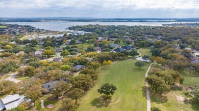 Back on the Market with no fault to Sellers!  Relax on your back on De Cordova Bend Country Club in Texas - for sale on GolfHomes.com, golf home, golf lot