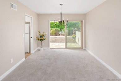 Range Price $600,000-$650,000. This spacious End-Unit functions on Oaks North Golf Course in California - for sale on GolfHomes.com, golf home, golf lot