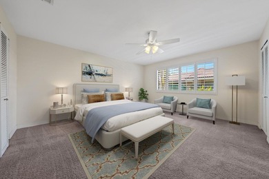 Beautiful 3BD/3BA home on the golf course in Chaparral Country on Chaparral Country Club in California - for sale on GolfHomes.com, golf home, golf lot