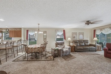 THE CDD BOND IS FULLY PAID on this unique one-owner Marbella on Lake Ashton Golf Club in Florida - for sale on GolfHomes.com, golf home, golf lot