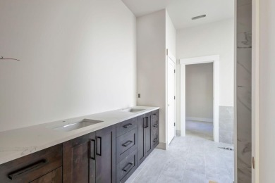 Stunning brand new single-level home located in one of Eagle on Eagle Crest Golf Resort - Resort Course in Oregon - for sale on GolfHomes.com, golf home, golf lot
