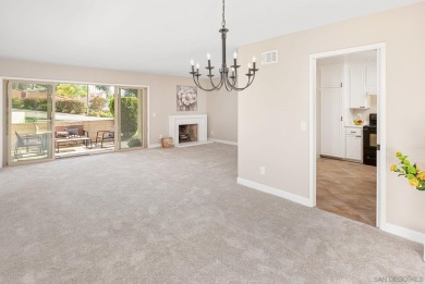 Range Price $600,000-$650,000. This spacious End-Unit functions on Oaks North Golf Course in California - for sale on GolfHomes.com, golf home, golf lot