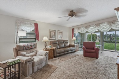 THE CDD BOND IS FULLY PAID on this unique one-owner Marbella on Lake Ashton Golf Club in Florida - for sale on GolfHomes.com, golf home, golf lot