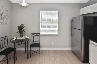 Welcome to this meticulously cared-for two-bedroom, two-bath on  in Florida - for sale on GolfHomes.com, golf home, golf lot