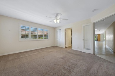 Beautiful 3BD/3BA home on the golf course in Chaparral Country on Chaparral Country Club in California - for sale on GolfHomes.com, golf home, golf lot