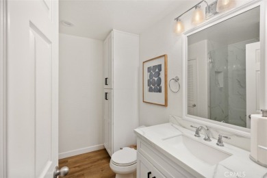 Experience breathtaking views in this completely remodeled on Tijeras Creek Golf Club in California - for sale on GolfHomes.com, golf home, golf lot