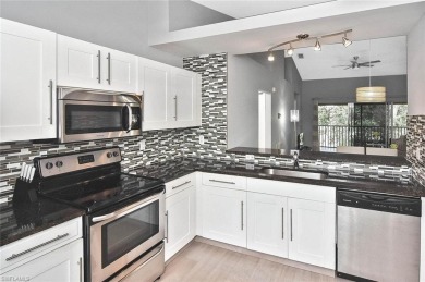 Welcome to this meticulously cared-for two-bedroom, two-bath on  in Florida - for sale on GolfHomes.com, golf home, golf lot