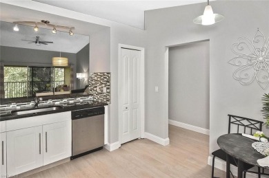 Welcome to this meticulously cared-for two-bedroom, two-bath on  in Florida - for sale on GolfHomes.com, golf home, golf lot
