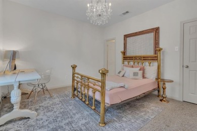 This home is a SHOW STOPPER with the perfect blend of comfort on Lantana Golf Club in Texas - for sale on GolfHomes.com, golf home, golf lot