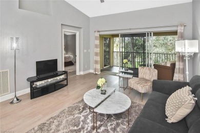 Welcome to this meticulously cared-for two-bedroom, two-bath on  in Florida - for sale on GolfHomes.com, golf home, golf lot