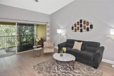 Welcome to this meticulously cared-for two-bedroom, two-bath on  in Florida - for sale on GolfHomes.com, golf home, golf lot