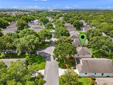 Under contract-accepting backup offers. One or more photo(s) has on Kings Ridge Golf Club in Florida - for sale on GolfHomes.com, golf home, golf lot