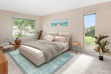 Range Price $600,000-$650,000. This spacious End-Unit functions on Oaks North Golf Course in California - for sale on GolfHomes.com, golf home, golf lot