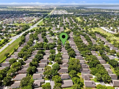 Under contract-accepting backup offers. One or more photo(s) has on Kings Ridge Golf Club in Florida - for sale on GolfHomes.com, golf home, golf lot