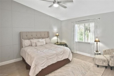 Welcome to this meticulously cared-for two-bedroom, two-bath on  in Florida - for sale on GolfHomes.com, golf home, golf lot