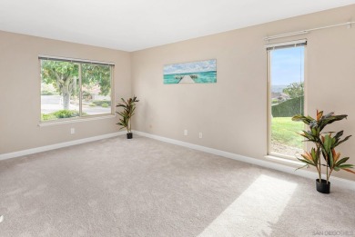 Range Price $600,000-$650,000. This spacious End-Unit functions on Oaks North Golf Course in California - for sale on GolfHomes.com, golf home, golf lot
