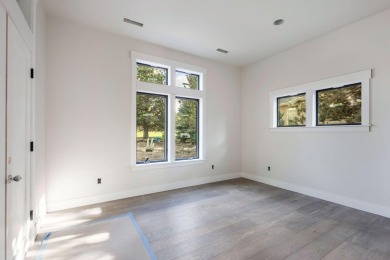 Stunning brand new single-level home located in one of Eagle on Eagle Crest Golf Resort - Resort Course in Oregon - for sale on GolfHomes.com, golf home, golf lot