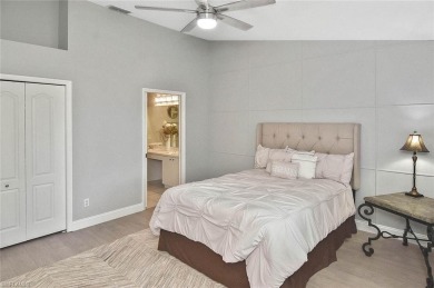 Welcome to this meticulously cared-for two-bedroom, two-bath on  in Florida - for sale on GolfHomes.com, golf home, golf lot