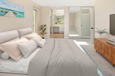 Range Price $600,000-$650,000. This spacious End-Unit functions on Oaks North Golf Course in California - for sale on GolfHomes.com, golf home, golf lot