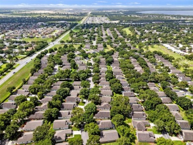 Under contract-accepting backup offers. One or more photo(s) has on Kings Ridge Golf Club in Florida - for sale on GolfHomes.com, golf home, golf lot