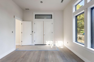 Stunning brand new single-level home located in one of Eagle on Eagle Crest Golf Resort - Resort Course in Oregon - for sale on GolfHomes.com, golf home, golf lot
