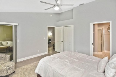 Welcome to this meticulously cared-for two-bedroom, two-bath on  in Florida - for sale on GolfHomes.com, golf home, golf lot