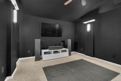 This home is a SHOW STOPPER with the perfect blend of comfort on Lantana Golf Club in Texas - for sale on GolfHomes.com, golf home, golf lot