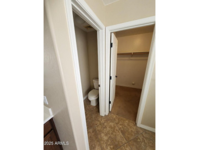 Check out this stunning Richmond American single story home on The Golf Club At Johnson Ranch in Arizona - for sale on GolfHomes.com, golf home, golf lot