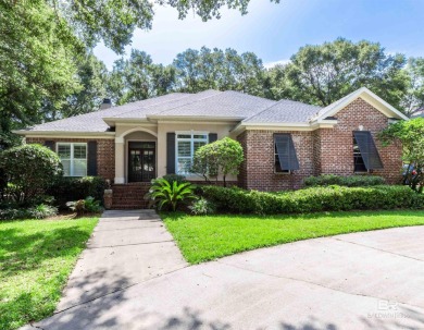 Renovated Custom Home on Rock Creek Golf Course - Beautifully on Rock Creek Golf Club in Alabama - for sale on GolfHomes.com, golf home, golf lot