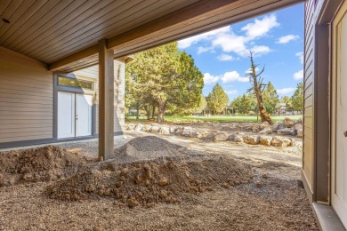 Stunning brand new single-level home located in one of Eagle on Eagle Crest Golf Resort - Resort Course in Oregon - for sale on GolfHomes.com, golf home, golf lot