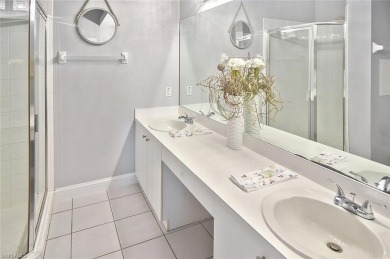 Welcome to this meticulously cared-for two-bedroom, two-bath on  in Florida - for sale on GolfHomes.com, golf home, golf lot