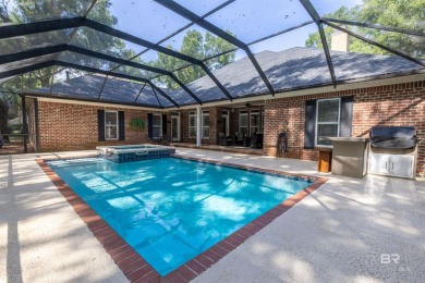 Renovated Custom Home on Rock Creek Golf Course - Beautifully on Rock Creek Golf Club in Alabama - for sale on GolfHomes.com, golf home, golf lot