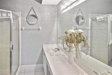 Welcome to this meticulously cared-for two-bedroom, two-bath on  in Florida - for sale on GolfHomes.com, golf home, golf lot