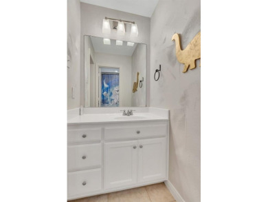 This home is a SHOW STOPPER with the perfect blend of comfort on Lantana Golf Club in Texas - for sale on GolfHomes.com, golf home, golf lot