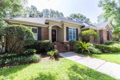 Renovated Custom Home on Rock Creek Golf Course - Beautifully on Rock Creek Golf Club in Alabama - for sale on GolfHomes.com, golf home, golf lot