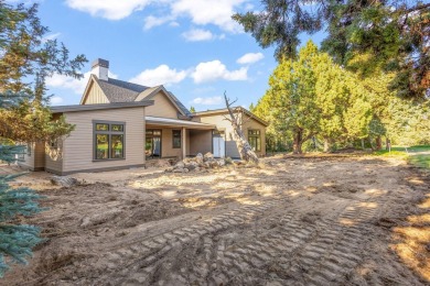 Stunning brand new single-level home located in one of Eagle on Eagle Crest Golf Resort - Resort Course in Oregon - for sale on GolfHomes.com, golf home, golf lot
