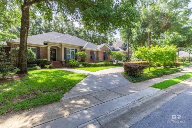 Renovated Custom Home on Rock Creek Golf Course - Beautifully on Rock Creek Golf Club in Alabama - for sale on GolfHomes.com, golf home, golf lot