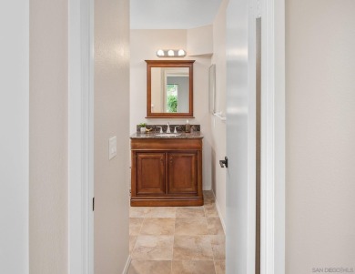 Range Price $600,000-$650,000. This spacious End-Unit functions on Oaks North Golf Course in California - for sale on GolfHomes.com, golf home, golf lot