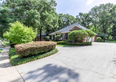 Renovated Custom Home on Rock Creek Golf Course - Beautifully on Rock Creek Golf Club in Alabama - for sale on GolfHomes.com, golf home, golf lot