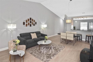 Welcome to this meticulously cared-for two-bedroom, two-bath on  in Florida - for sale on GolfHomes.com, golf home, golf lot