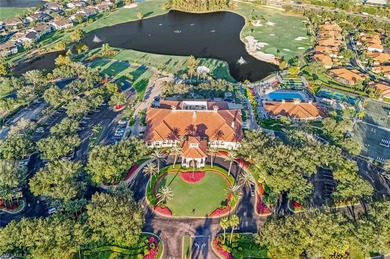 1ST-FLOOR END UNIT - LAKE & GOLF COURSE VIEWS - BEAUTIFULLY on The Club At Strand in Florida - for sale on GolfHomes.com, golf home, golf lot