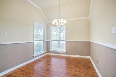 Welcome to this spacious 3 bedroom 2.1 bath 2 car garage in on The Club At Runaway Bay in Texas - for sale on GolfHomes.com, golf home, golf lot