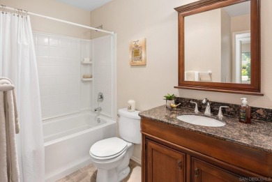 Range Price $600,000-$650,000. This spacious End-Unit functions on Oaks North Golf Course in California - for sale on GolfHomes.com, golf home, golf lot