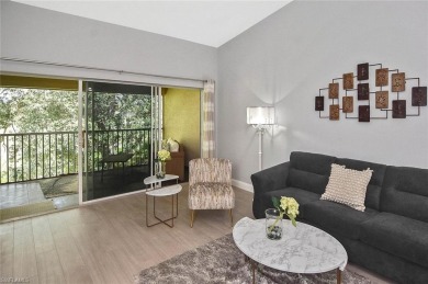 Welcome to this meticulously cared-for two-bedroom, two-bath on  in Florida - for sale on GolfHomes.com, golf home, golf lot